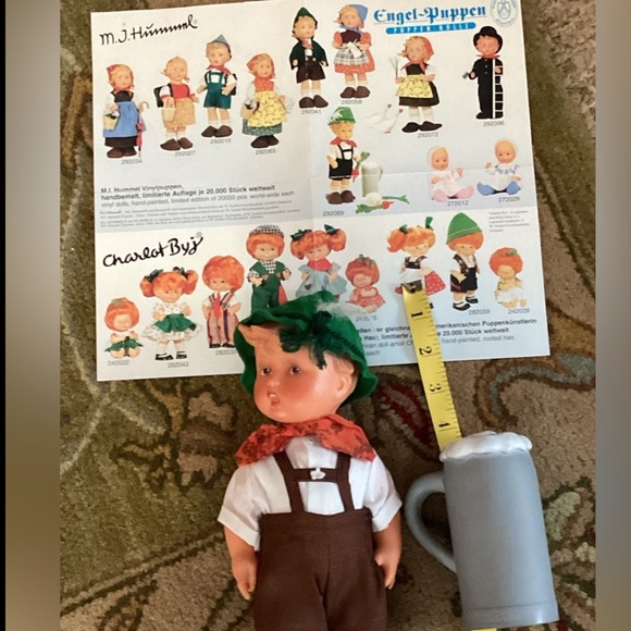 Cadillac 1985 Service INFORMATION  EPHEMERA MANUAL
FINAL  Edition  VNVC Engines - Picture 10 of 16